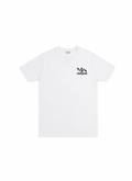 ADIJOE ORIGINALS SHORT SLEEVE TEE (WHITE)