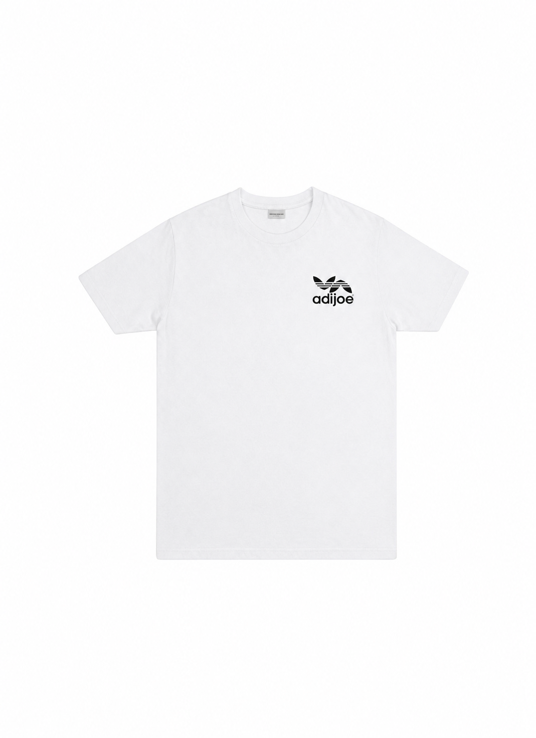 ADIJOE ORIGINALS SHORT SLEEVE TEE (WHITE)